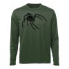 ATC PRO TEAM LONG SLEEVE TEE Thumbnail