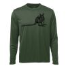 ATC PRO TEAM LONG SLEEVE TEE Thumbnail