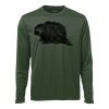 ATC PRO TEAM LONG SLEEVE TEE Thumbnail