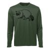 ATC PRO TEAM LONG SLEEVE TEE Thumbnail