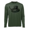 ATC PRO TEAM LONG SLEEVE TEE Thumbnail