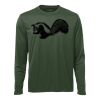 ATC PRO TEAM LONG SLEEVE TEE Thumbnail