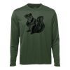 ATC PRO TEAM LONG SLEEVE TEE Thumbnail