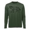 ATC PRO TEAM LONG SLEEVE TEE Thumbnail