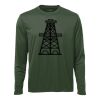 ATC PRO TEAM LONG SLEEVE TEE Thumbnail