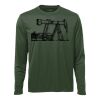ATC PRO TEAM LONG SLEEVE TEE Thumbnail