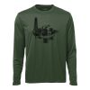 ATC PRO TEAM LONG SLEEVE TEE Thumbnail