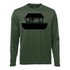 ATC PRO TEAM LONG SLEEVE TEE Thumbnail