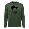 ATC PRO TEAM LONG SLEEVE TEE Thumbnail
