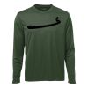 ATC PRO TEAM LONG SLEEVE TEE Thumbnail