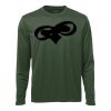 ATC PRO TEAM LONG SLEEVE TEE Thumbnail