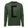 ATC PRO TEAM LONG SLEEVE TEE Thumbnail
