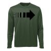 ATC PRO TEAM LONG SLEEVE TEE Thumbnail