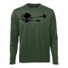 ATC PRO TEAM LONG SLEEVE TEE Thumbnail