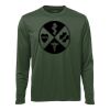 ATC PRO TEAM LONG SLEEVE TEE Thumbnail