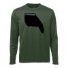 ATC PRO TEAM LONG SLEEVE TEE Thumbnail