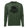 ATC PRO TEAM LONG SLEEVE TEE Thumbnail