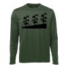 ATC PRO TEAM LONG SLEEVE TEE Thumbnail
