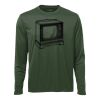 ATC PRO TEAM LONG SLEEVE TEE Thumbnail