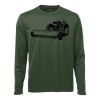 ATC PRO TEAM LONG SLEEVE TEE Thumbnail