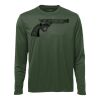 ATC PRO TEAM LONG SLEEVE TEE Thumbnail