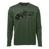 ATC PRO TEAM LONG SLEEVE TEE Thumbnail