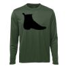 ATC PRO TEAM LONG SLEEVE TEE Thumbnail