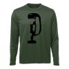 ATC PRO TEAM LONG SLEEVE TEE Thumbnail