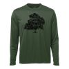 ATC PRO TEAM LONG SLEEVE TEE Thumbnail