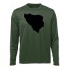 ATC PRO TEAM LONG SLEEVE TEE Thumbnail