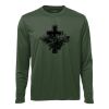 ATC PRO TEAM LONG SLEEVE TEE Thumbnail