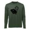 ATC PRO TEAM LONG SLEEVE TEE Thumbnail