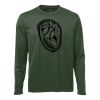 ATC PRO TEAM LONG SLEEVE TEE Thumbnail
