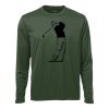 ATC PRO TEAM LONG SLEEVE TEE Thumbnail