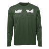 ATC PRO TEAM LONG SLEEVE TEE Thumbnail