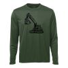 ATC PRO TEAM LONG SLEEVE TEE Thumbnail