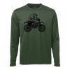 ATC PRO TEAM LONG SLEEVE TEE Thumbnail