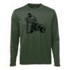 ATC PRO TEAM LONG SLEEVE TEE Thumbnail