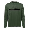 ATC PRO TEAM LONG SLEEVE TEE Thumbnail