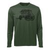 ATC PRO TEAM LONG SLEEVE TEE Thumbnail