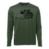 ATC PRO TEAM LONG SLEEVE TEE Thumbnail