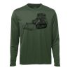 ATC PRO TEAM LONG SLEEVE TEE Thumbnail