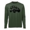 ATC PRO TEAM LONG SLEEVE TEE Thumbnail