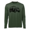 ATC PRO TEAM LONG SLEEVE TEE Thumbnail