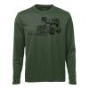 ATC PRO TEAM LONG SLEEVE TEE Thumbnail