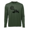 ATC PRO TEAM LONG SLEEVE TEE Thumbnail