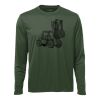 ATC PRO TEAM LONG SLEEVE TEE Thumbnail