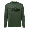 ATC PRO TEAM LONG SLEEVE TEE Thumbnail