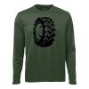 ATC PRO TEAM LONG SLEEVE TEE Thumbnail