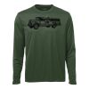 ATC PRO TEAM LONG SLEEVE TEE Thumbnail